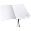 Notesbog, Leitz, Style, A5, sort, 148 x210mm, FSC Mix Credit