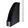 Tidsskiftsamler, Leitz iLAM Home Office sort