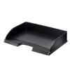 Brevbakke Plus landscape stabel sort
