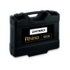 Dymo Rhino 5200 labelprinter kit case