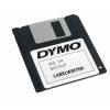 Dymo LabelWriter etiketter 54x70mm hvid