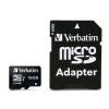 Micro SDHC Card 16GB Class 10 w/adaptor