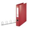 Esselte combiringbind A4+ 4DR 60mm r&oslash;d