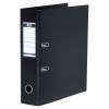 Brevordner Strong-Line A4 80mm sort
