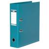 Elba Strong-Line brevordner A4 80mm turkis