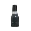 Stempelfarve, Trodat, sort, 25ml