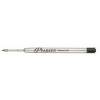 Refill, Parker, mellem, 1,0MM, sort