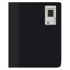 Demomappe, BNT Docusmart sort, 210x297mm, plastik