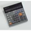 Bordregner, NN Accountant, Revisor 12 cifre, solar