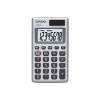 Lommeregner, Casio, HS-8VA