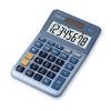 Casio MS-80E 149x101x28mm bordregner bl&aring;