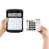 Mapperegner, Casio, WD-320MT