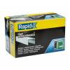 Rapid High Performance 140/10 h&aelig;fteklammer 5000stk