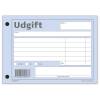 Mayland udgiftsbilag 145x105mm