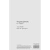 Mayland regningsblok 2x50 blade