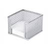 Memoholder, Office Supplies, metallic