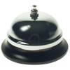 Receptionsklokke, Office Supplies metallic