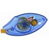 Tesa engangslimroller ikke-permanent 8,4mmx8,5m