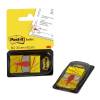 Post-it indexfane i gul