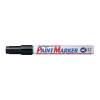 Paintmarker, Artline, EK400, 2,3MM Rund spids, sort, permanent