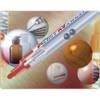 Paintmarker, Artline, EK400, 2,3MM Rund spids, sort, permanent