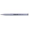 Marker, Artline, EK250, 0,4MM, Spids sort, permanent