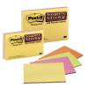 Post-it m&oslash;denotes 152x101mm