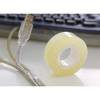 Tape Scotch kontortape 550 transparent 19mmx33m