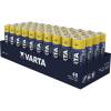 Batteri, Varta INDUSTRIAL PRO, AA alkaline pakke a 4 stk