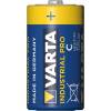 Batteri, Varta INDUSTRIAL PRO, C pakke a 20 stk