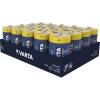 VARTA INDUSTRIAL D-batterier LR20 20 stk