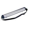 Dispenser, Leitz Easyflip, hvid, 97x720