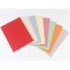 Ferco mappe 1 klap A4 rosa