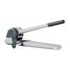 Hulapperat, Leitz, sort 5182, 2-huls