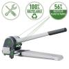 Hulapperat, Leitz, sort 5182, 2-huls