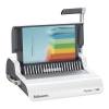 Spiralindbindingsmaskine, Fellowes Pulsar 300 hvid, antal ark: 300