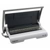 Spiralindbindingsmaskine, Fellowes Star+ sort, antal ark: 150