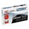 Rapid Super Strong 21/6 h&aelig;fteklammer