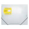 Plastmappe, BNT Docusmart transparent, 210x297mm, PP/elastic