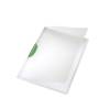 Universlamappe, Leitz K10 transparent, 210x297mm, PP