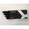 Lintex whiteboardmarker 1mm 4 farver