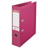 Esselte No. 1 Power brevordner A4 75mm fuchsia