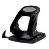 Hulapperat, BNT, sort, antal ark: 40 2-huls
