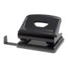Hulapperat, BNT, sort, antal ark: 25 2-huls