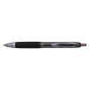 Rollerpen, Uniball Signo, UMN-207 MICRO 0,5MM, r&oslash;d