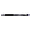 Rollerpen, Uniball Signo, UMN-207 MICRO 0,3MM, bl&aring;