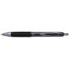 Rollerpen, Uniball Signo, UMN-207 MICRO 0,3MM, sort