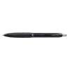 Rollerpen, Uniball Signo,  307, 0,7MM sort