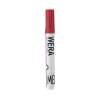 Marker, BNT Wera, 2-3MM, Rund spids, r&oslash;d permanent