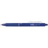 Pilot Frixion Click pen 0,7mm bl&aring;